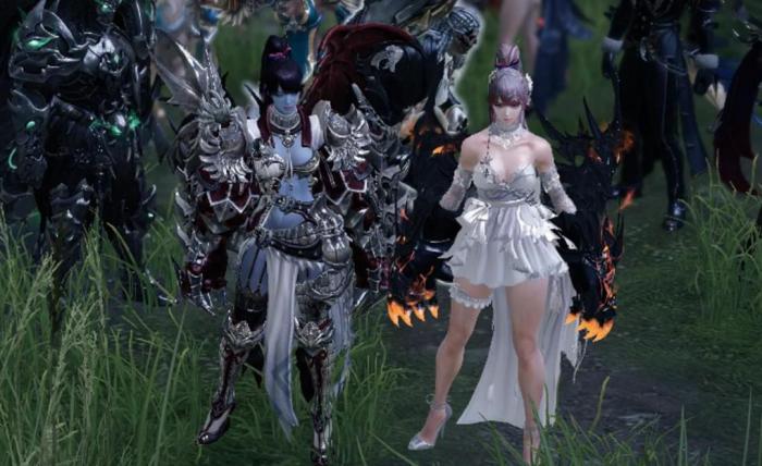 失落的方舟职业铭刻有哪些3