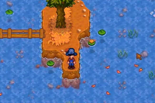 星露谷物语海莉婚后绿帽怎么触发2