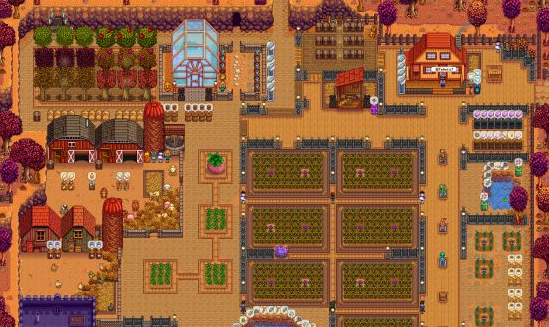 星露谷物语姜岛南部怎么去1