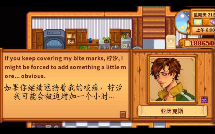 星露谷物语沙漠商人在哪1