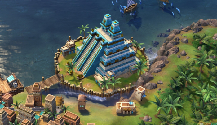 文明6科学家伟人怎么用3