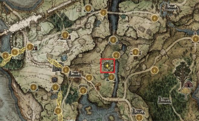 艾尔登法环闪电球怎么对付3