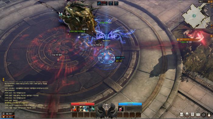 失落的方舟什么职业好打战士3