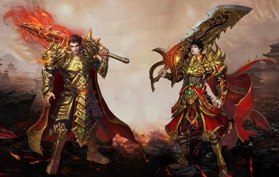 2026复古传奇最新开服表_复古传奇开新服时间表