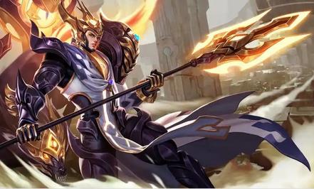 冰霜长矛的被动效果会降低敌人的攻击_冰霜长矛的被动有冷却时间吗 冰霜长矛的被动效果会降低敌人的攻击_冰霜长矛的被动有冷却时间吗