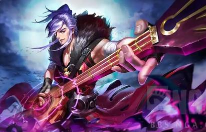 高渐离使用大招后再使用辉月_高渐离使用大招时开启辉月会打断