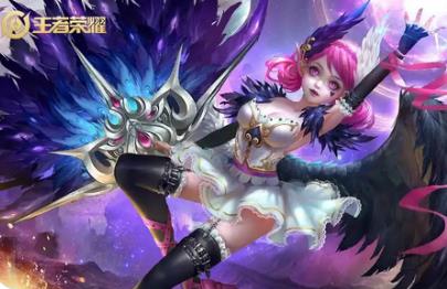 风暴龙王_王者荣耀风暴龙王