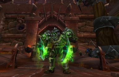 魔兽世界火羽山任务_wow火羽山任务