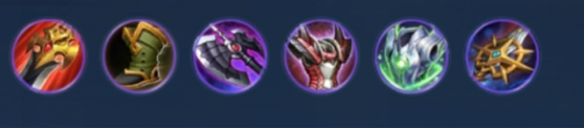 王者荣耀典韦打法教学攻略大全3