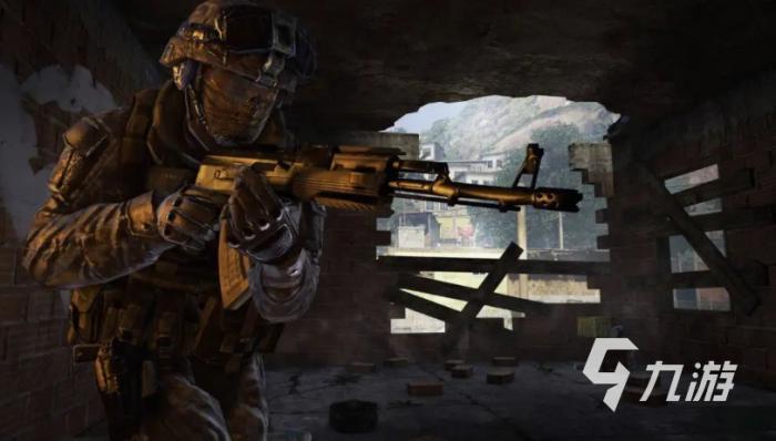 使命召唤战区手游商店打不开怎么解决1