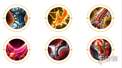 王者荣耀梦奇打法教学攻略大全2