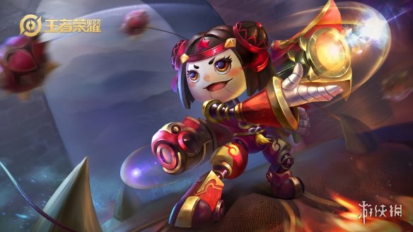 王者荣耀鲁班七号打法教学攻略大全1