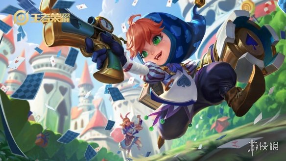 王者荣耀鲁班七号打法教学攻略大全11