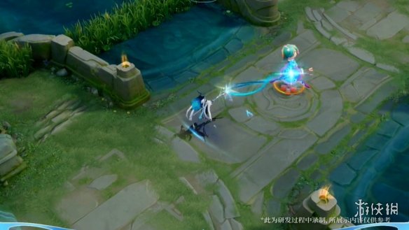 王者荣耀大司命打法教学攻略大全3