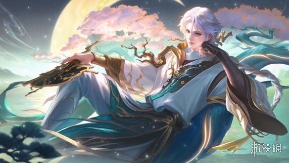 王者荣耀诸葛亮皮肤大全2