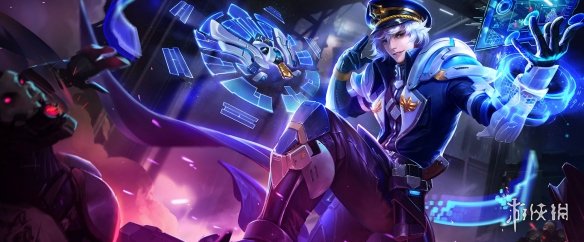 王者荣耀诸葛亮皮肤大全4