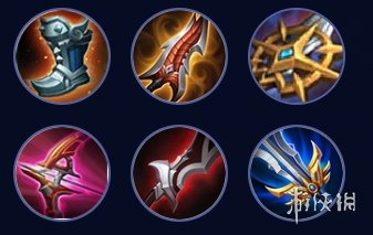 王者荣耀孙尚香打法教学攻略大全2