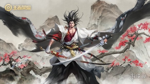 王者荣耀宫本武藏皮肤手感排名汇总5