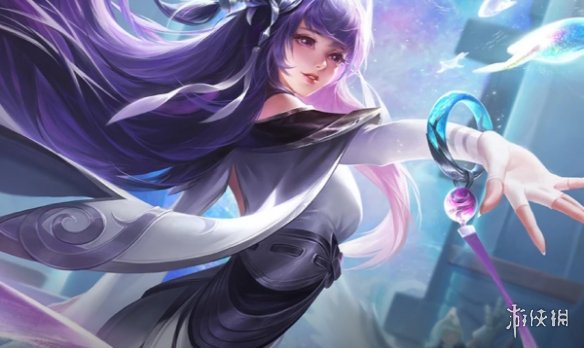 王者荣耀西施皮肤大全3