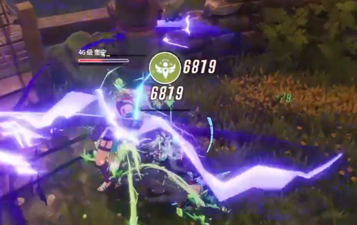 星痕共鸣挑战副本怎么打3