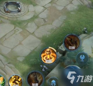 黄忠二技能图标_黄忠二技能图标为什么被家长举报