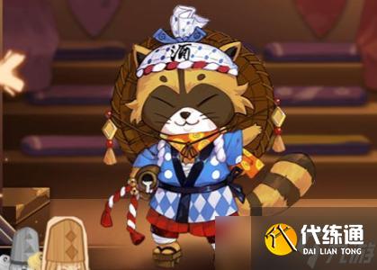 《阴阳师》狸猫技能及御魂阵容搭配详解