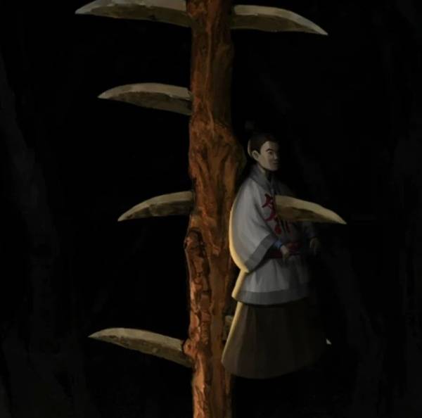 《纸嫁衣8千子树》第四章勿弃超详细解谜攻略13