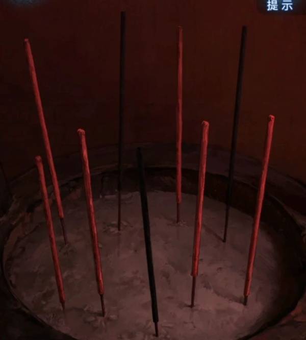 《纸嫁衣8千子树》第四章勿弃超详细解谜攻略14