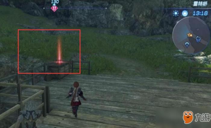 《异度神剑2》黄金之国伊拉全石板碎片位置一览