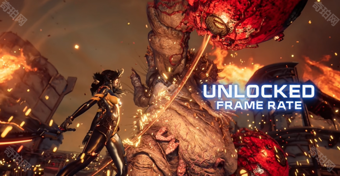 《剑星》PC版专属内容一览4