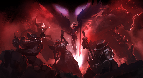 五杀乐队新专辑问世！炫酷周边热浪来袭