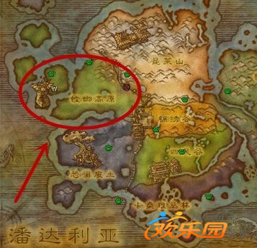 长者的好运符_长者的好运符图文攻略