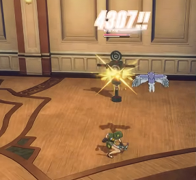 星痕共鸣弓箭手怎么玩3