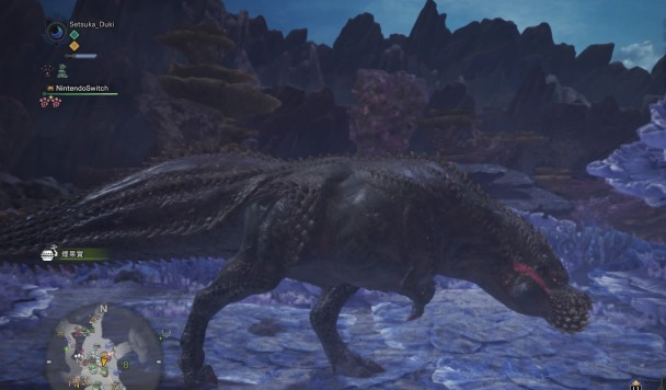 怪物猎人世界多少钱_怪物猎人世界助手