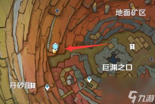 原神千年千岩任务攻略