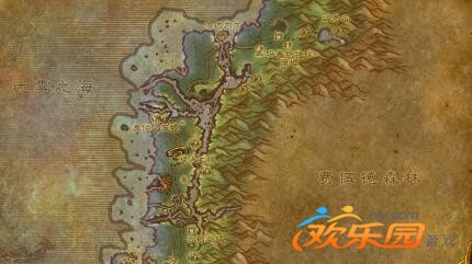 黑海岸怎么去_黑海岸怎么去达纳苏斯