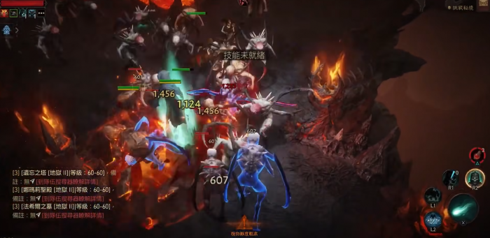 暗黑破坏神死灵法师装备哪里刷的3