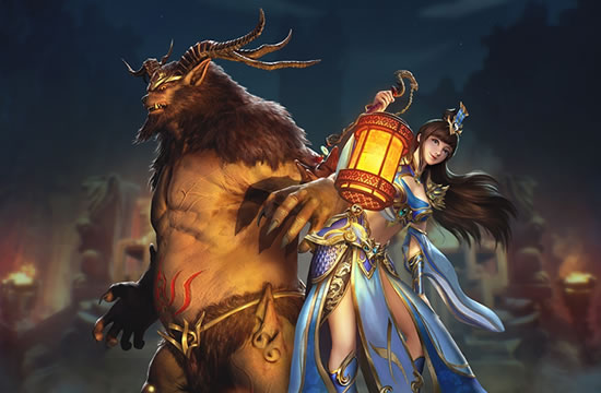 传奇中各类版本大比拼1