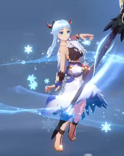 猎风传说是什么类型的游戏1