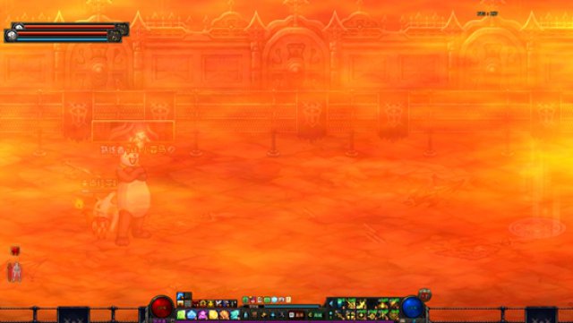 DNF帝国竞技场困难模式过关攻略 等待你的挑战