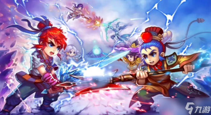 梦幻西游秘境降妖副本打法详解-梦幻西游秘境降妖副本打法技巧一览