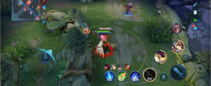 王者荣耀杨戬怎么玩2