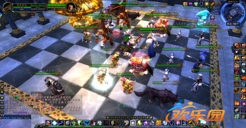 魔兽世界卡拉赞象棋怎么单刷_魔兽世界卡拉赞象棋怎么走 魔兽世界卡拉赞象棋怎么单刷_魔兽世界卡拉赞象棋怎么走