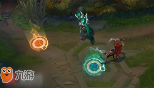 LOL新皮肤源代码乐芙兰妖姬外观怎么样 LOL新皮肤源代码妖姬乐芙兰技能特效预览