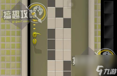 密室逃脱之白色房间攻略（密室逃脱全部关卡通关教程）