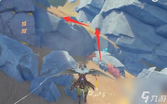 原神千年千岩任务攻略