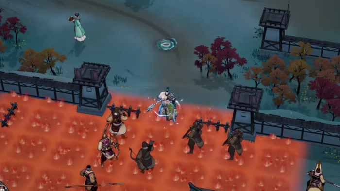 三国望神州典韦救主怎么过_三国望神州典韦值得练吗