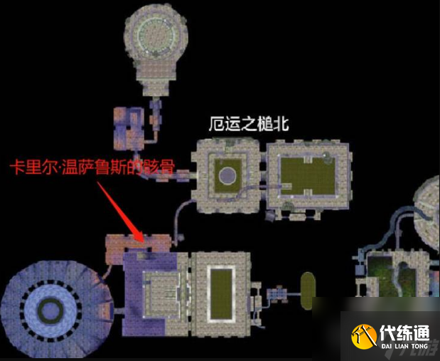 魔兽世界精灵的传说任务流程是什么 魔兽世界精灵的传说任务流程攻略