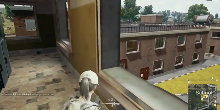 绝地求生倍镜如何找2