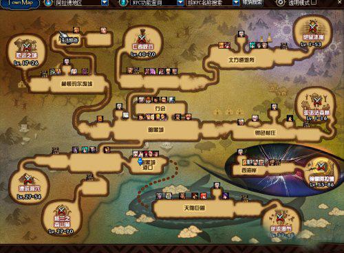 DNF镜像阿拉德怎么进